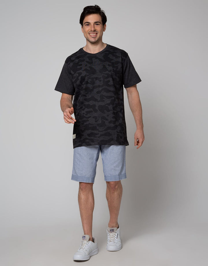 LGS Celana Pendek Casual Design