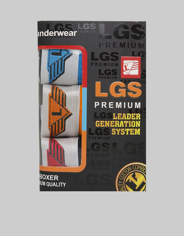 LGS Boxer Multipack