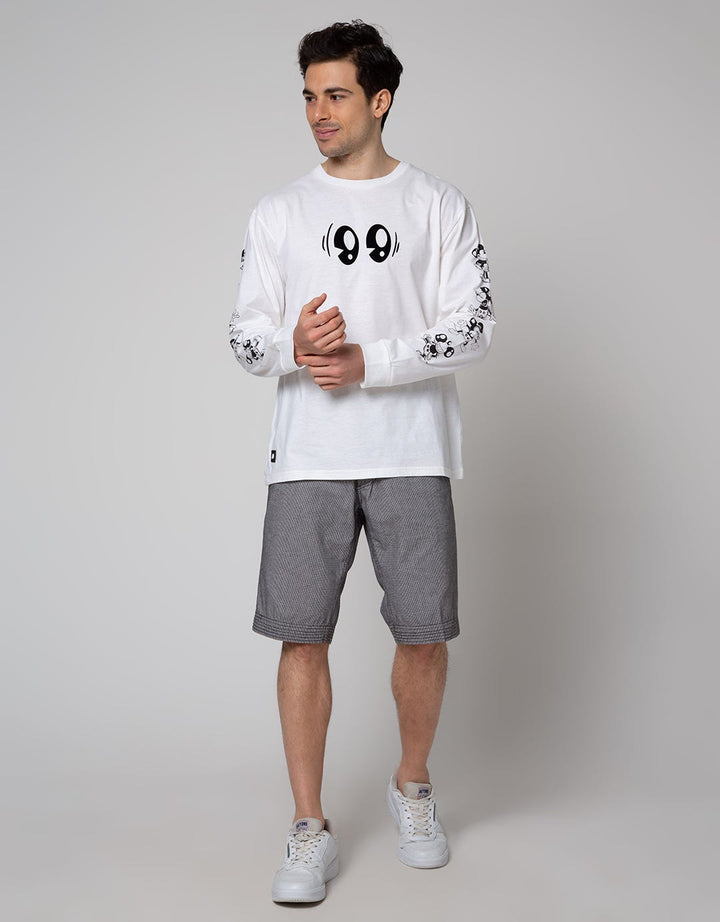 LGS Celana Pendek Comfort