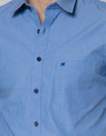 Johnwin Kemeja Short Sleeve Formal Simple
