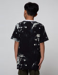 Nevada Short Sleeve T-Shirt Space For Humanity