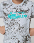 Nevada Short Sleeve T-Shirt Day Done