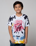 Nevada Short Sleeve T-Shirt Tye Dye