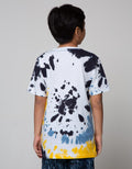 Nevada Short Sleeve T-Shirt Tye Dye