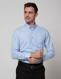 Stanley Adams Texture Men's Shirt