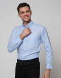 Stanley Adams Texture Men's Shirt