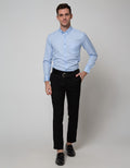 Stanley Adams Texture Men's Shirt