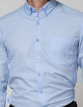 Stanley Adams Texture Men's Shirt