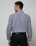 Stanley Adams Long Sleeve Shirt Full Print