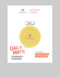 EMINA DAILY MATTE CO