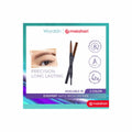 Wardah Colorfit Quad Eye Palette 6 G