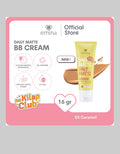 EMINA DAILY MATTE BB