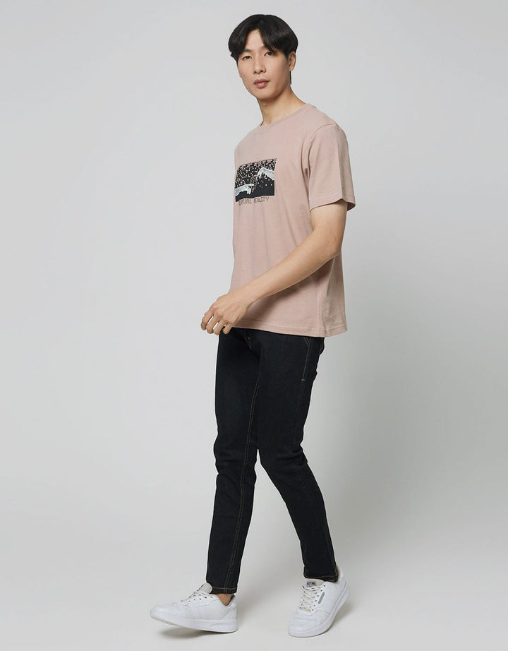 Cardinal Jeans Celana Panjang Denim Simply