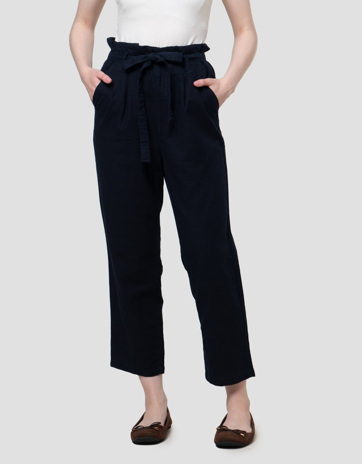 Cardinal Girl Celana Fashion Celana Denim Wanita
