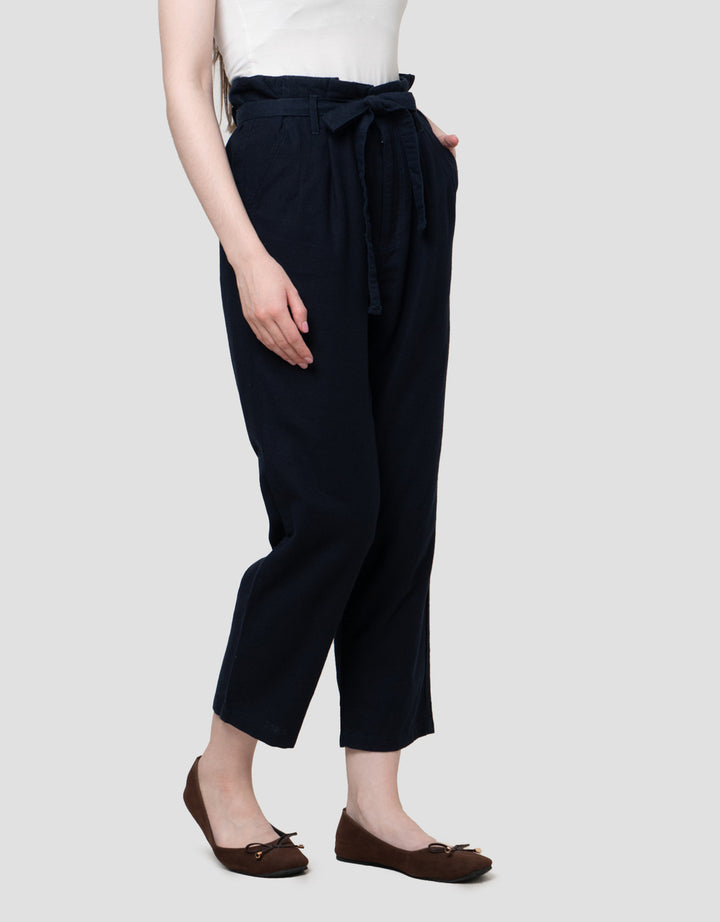 Cardinal Girl Celana Fashion Celana Denim Wanita