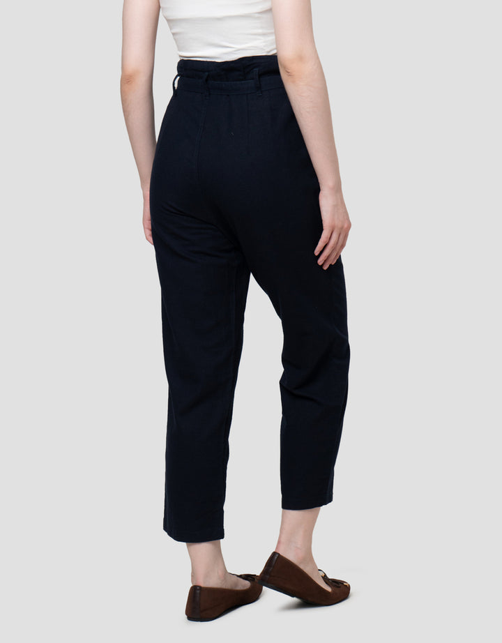 Cardinal Girl Celana Fashion Celana Denim Wanita