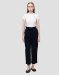 Cardinal Girl Celana Fashion Celana Denim Wanita