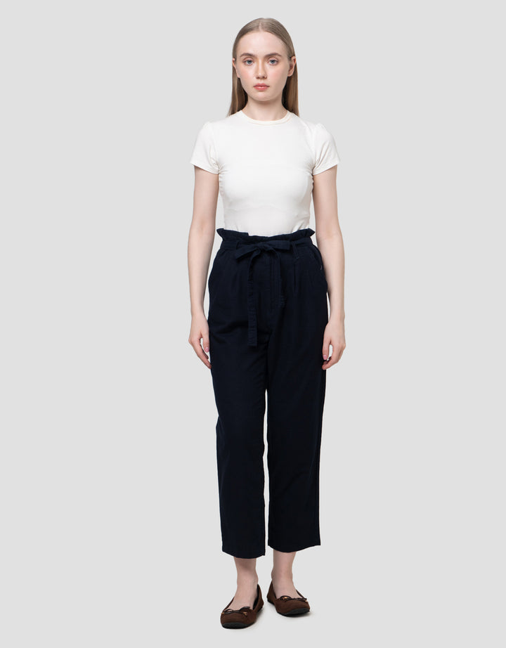 Cardinal Girl Celana Fashion Celana Denim Wanita