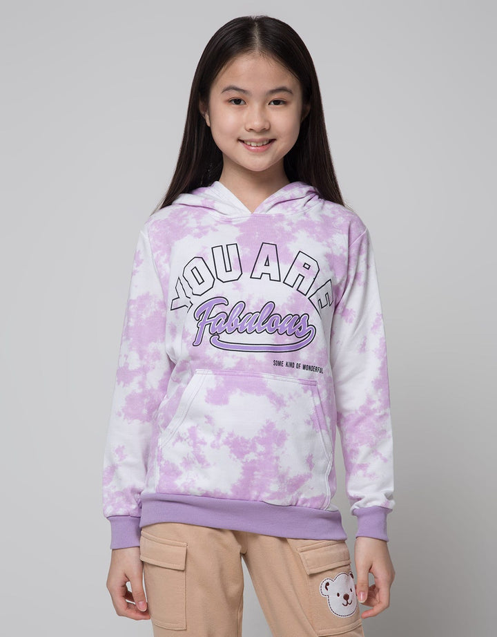 SWEATSHIRT HOODIE SW