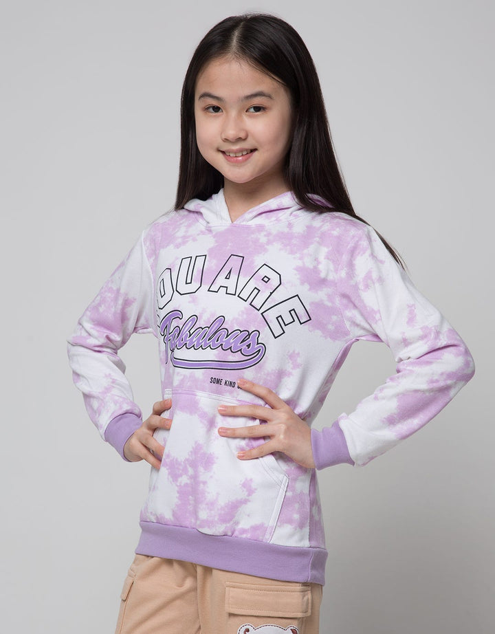 SWEATSHIRT HOODIE SW