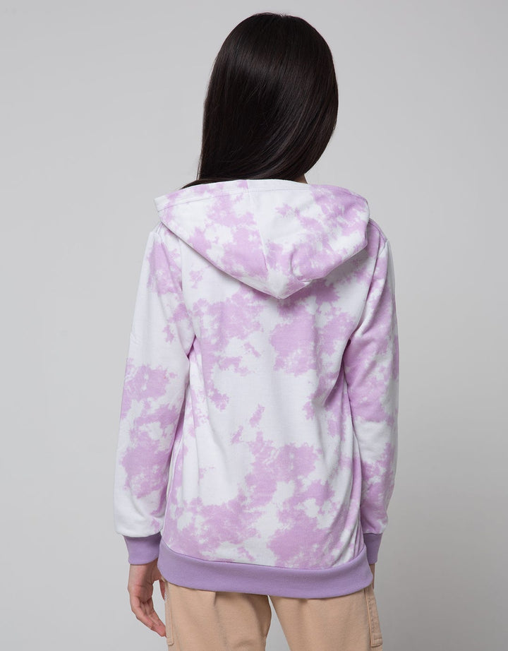 SWEATSHIRT HOODIE SW