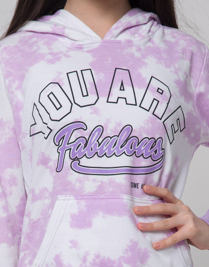 SWEATSHIRT HOODIE SW