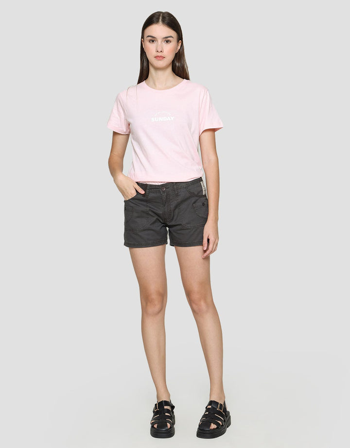 Cardinal Ladies Simpel 0045F Celana Pendek Wanita