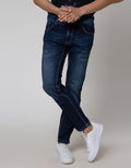 Cardinal Jeans Multipocket Long Pants
