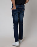 Cardinal Jeans Multipocket Long Pants