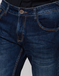 Cardinal Jeans Multipocket Long Pants