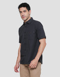 Cardinal Casual Casual Men's Short Sleeve Shirt