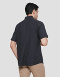 Cardinal Casual Casual Men's Short Sleeve Shirt