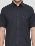Cardinal Casual Casual Men's Short Sleeve Shirt