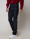 Cardinal Jeans Solid Denim Men