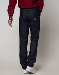 Cardinal Jeans Solid Denim Men