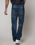 Cardinal Jeans Washed Accent Denim Pria