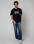 Men's Cardinal Jeans Washed Denim