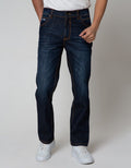 Men's Cardinal Jeans Stitchy Denim