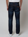 Men's Cardinal Jeans Stitchy Denim
