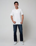 Men's Cardinal Jeans Stitchy Denim