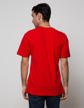 Cardinal Jeans T-Shirt Short Sleeve