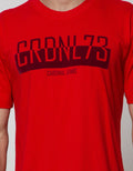 Cardinal Jeans T-Shirt Short Sleeve