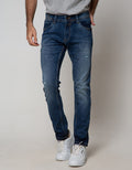 Cardinal Jeans Pants Denim