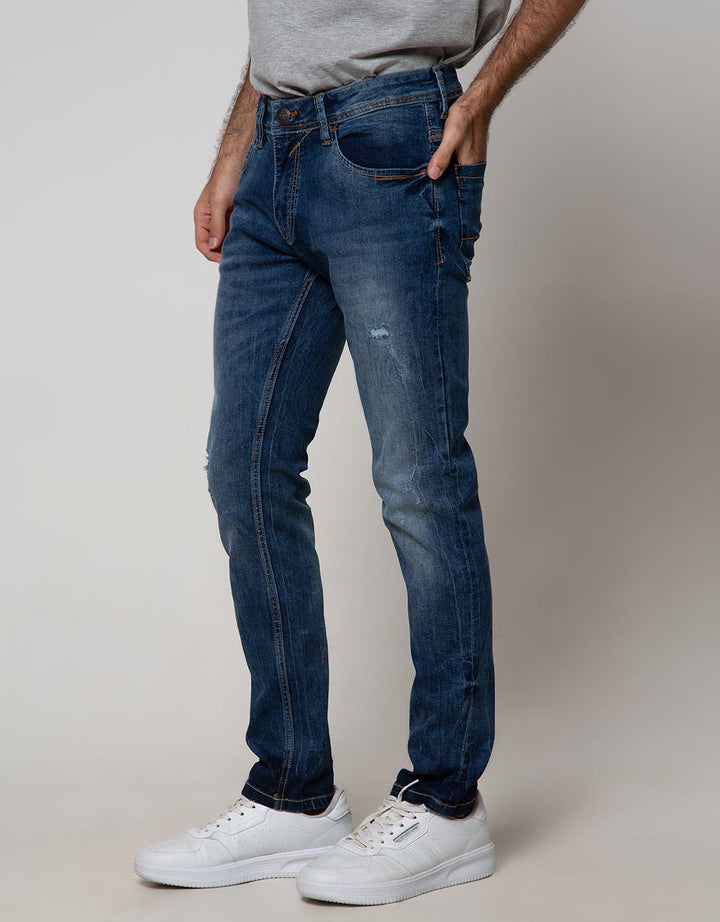 Cardinal Jeans Pants Denim