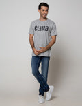 Cardinal Jeans Mini Ripped Denim Pria