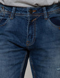 Cardinal Jeans Pants Denim