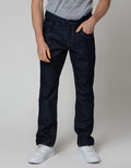 Cardinal Jeans Solid Denim Men