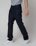 Cardinal Jeans Solid Denim Men