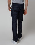 Cardinal Jeans Solid Denim Men
