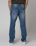Cardinal Jeans Ale Denim Men